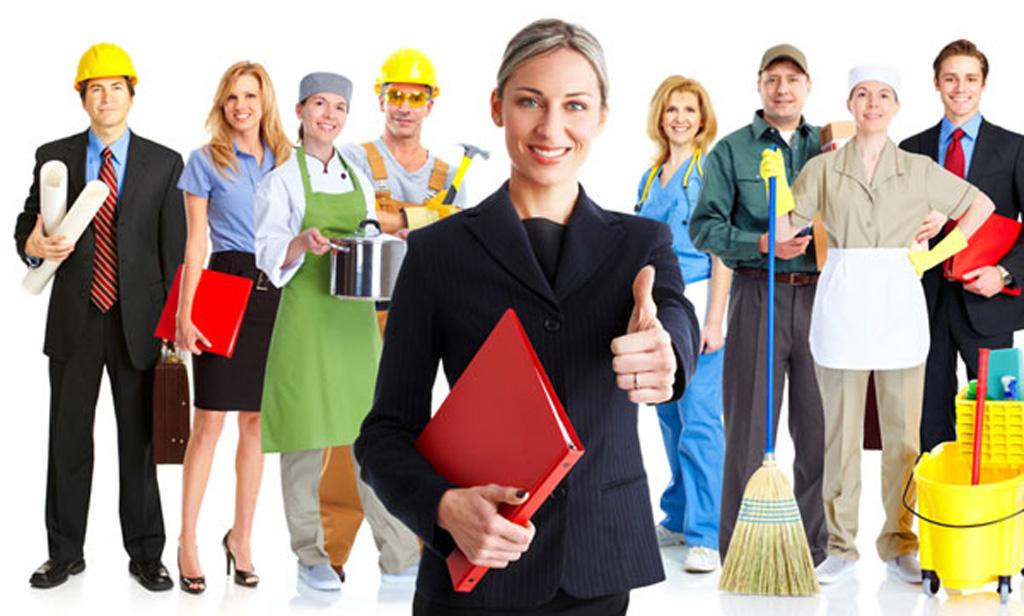 Finike Ev Taşıma Personeli